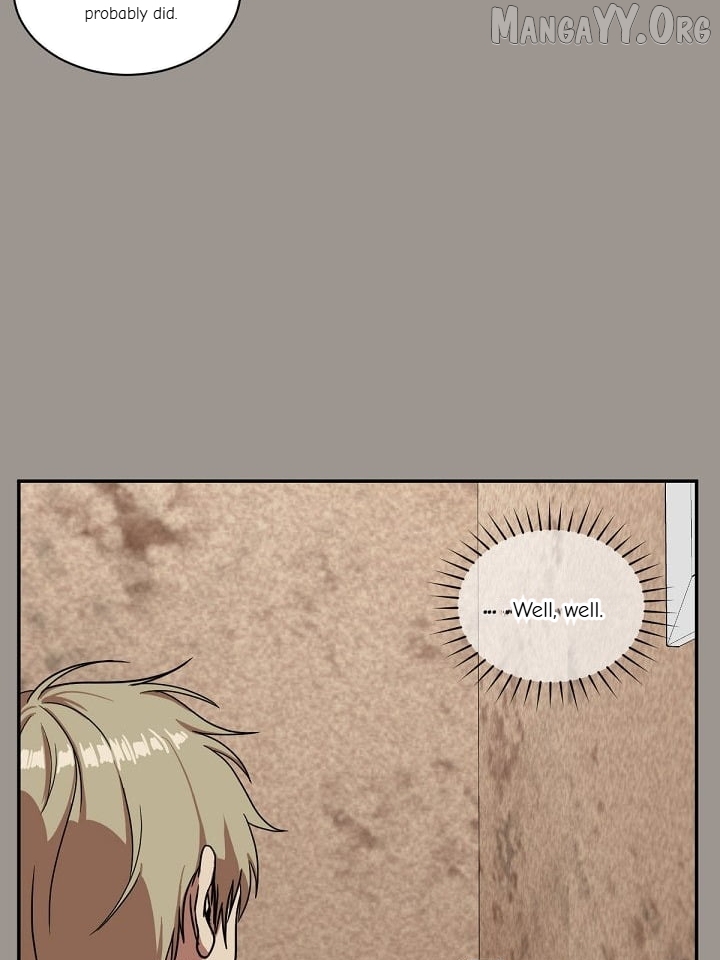 Change Me Chapter 28 - page 84